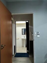 Blk 448C West Valley @ Bukit Batok (Bukit Batok), HDB 3 Rooms #574454931